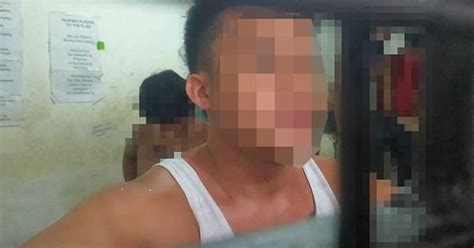 Nabuang sa sugal nga scatter, nanglabni apan nasikop .